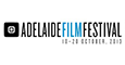 Adelaide  Film Festival logo
