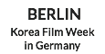 Korea Film Week in Germany logo