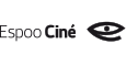 Espoo Ciné International Film Festival logo