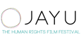 JAYU - The Human Rights Film Festival logo