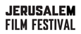 Jerusalem Film Festival logo